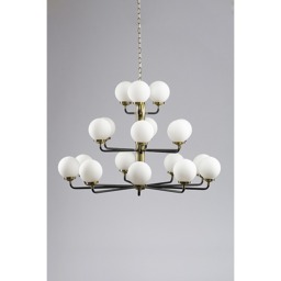 Brompton Chandelier - thumbnail 7