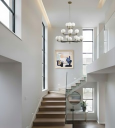 Brompton Chandelier - thumbnail 2