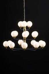 Brompton Chandelier - thumbnail 3