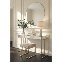 Silhouette Wall Mirror - thumbnail 4