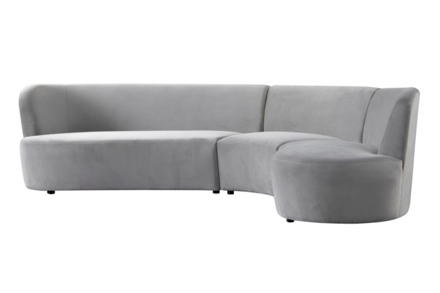Sky Sofa – Dove Grey - image 1