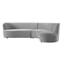 Sky Sofa – Dove Grey - thumbnail 7