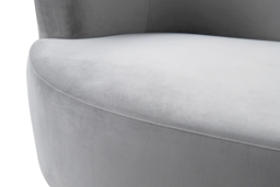 Sky Sofa – Dove Grey - thumbnail 4