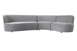 Sky Sofa – Dove Grey - thumbnail 5