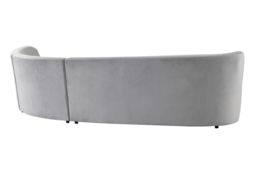Sky Sofa – Dove Grey - thumbnail 6