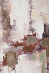 Ambience One - Hand-Painted Wall Art - thumbnail 4