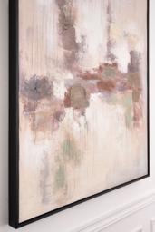 Ambience One - Hand-Painted Wall Art - thumbnail 3