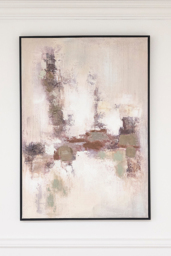 Ambience One - Hand-Painted Wall Art - thumbnail 2