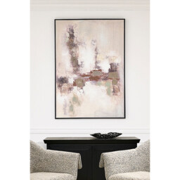 Ambience One - Hand-Painted Wall Art - thumbnail 6