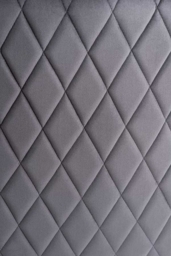 Watson Lounge Chair - Smoke Grey - thumbnail 5