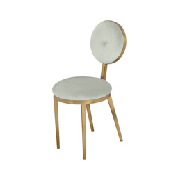 Ravello Dining Chair - Jade - thumbnail 8