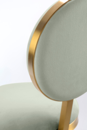 Ravello Dining Chair - Jade - thumbnail 6