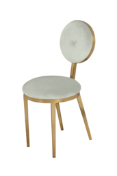 Ravello Dining Chair - Jade - thumbnail 1