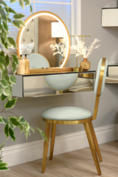 Ravello Dining Chair - Jade - thumbnail 7