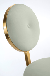 Ravello Dining Chair - Jade - thumbnail 2