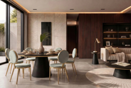 Ravello Dining Chair - Jade - thumbnail 5
