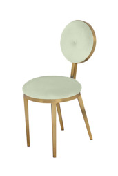 Ravello Dining Chair - Jade - thumbnail 9