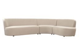 Sky Sofa – Limestone - thumbnail 4