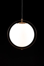 Orbit Pendant Light - thumbnail 7