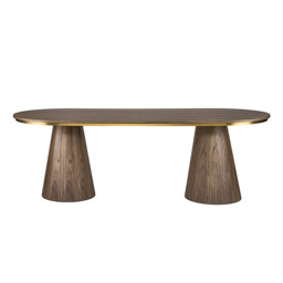 Brewster Capsule Dining Table - thumbnail 8