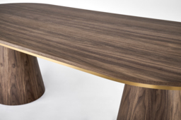 Brewster Capsule Dining Table - thumbnail 4