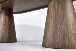 Brewster Capsule Dining Table - thumbnail 6