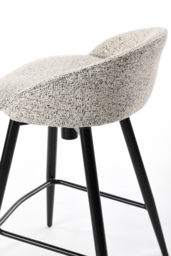 "Arlo Counter Stool – Birch " - thumbnail 6