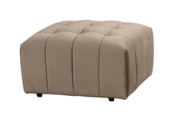 Essen Three Seat Corner Sofa – Taupe - thumbnail 5