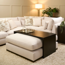 "Burbank  Coffee  Table " - thumbnail 3