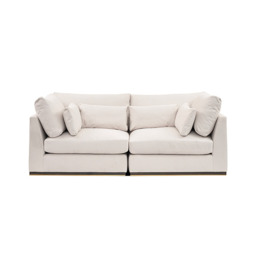 "Burbank Three Seat Sofa " - thumbnail 8