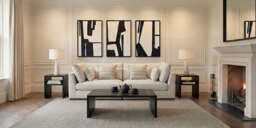 "Burbank Three Seat Sofa " - thumbnail 9