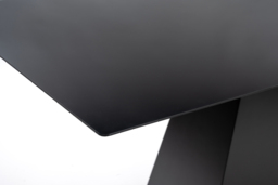 "Loretta Black Dining Table " - thumbnail 5