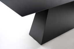 "Loretta Black Dining Table " - thumbnail 7