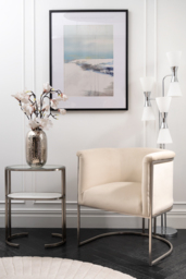 Whale Cove No.3 Wall Art - Black Frame - thumbnail 2