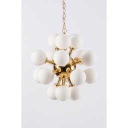Starburst Chandelier - thumbnail 6