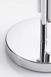 Rubell Table Light Silver - thumbnail 4