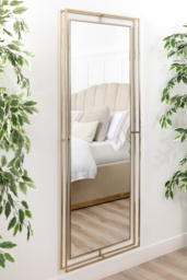 Astoria Full Length Mirror - thumbnail 1
