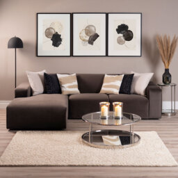 Moray Chalk Rug - thumbnail 2