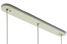 "Ophelia Pendant Light " - thumbnail 6