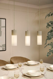 "Ophelia Pendant Light " - thumbnail 3