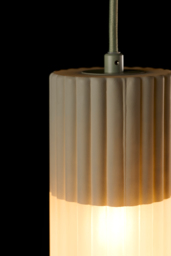 "Ophelia Pendant Light " - thumbnail 5