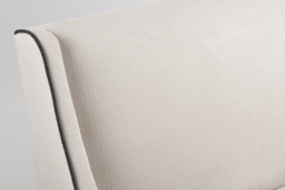 Chatsworth Bench – Two Tone Calico - thumbnail 6