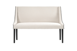 Chatsworth Bench – Two Tone Calico - thumbnail 5