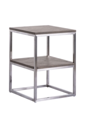 Barbican Side table - thumbnail 5