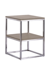 Barbican Side table