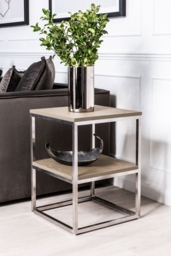Barbican Side table - thumbnail 2