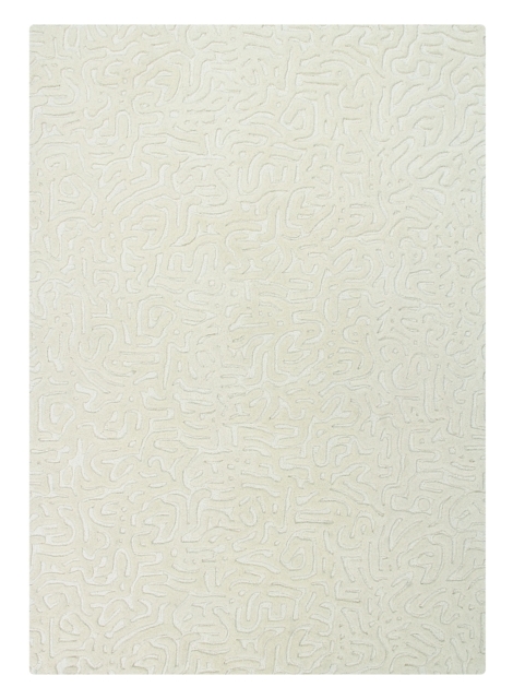 "Moray Chalk Rug Large " - image 1
