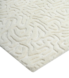 "Moray Chalk Rug Large " - thumbnail 3