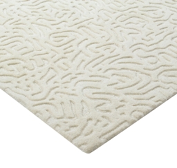 "Moray Chalk Rug Large " - thumbnail 5