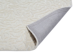 "Moray Chalk Rug Large " - thumbnail 4